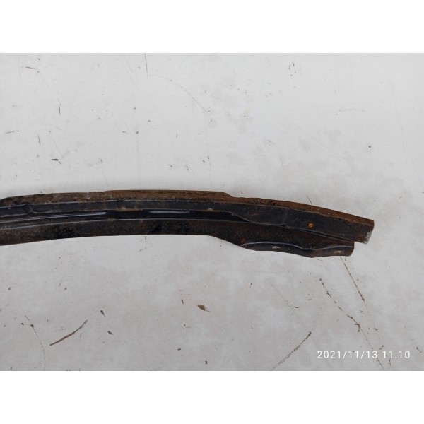 Alma Viga Parachoque Celta Prisma Dianteiro 2008 Orig