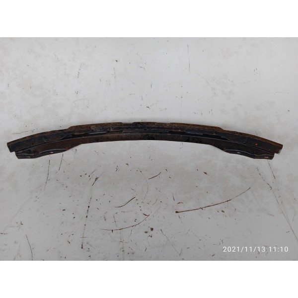 Alma Viga Parachoque Celta Prisma Dianteiro 2008 Orig