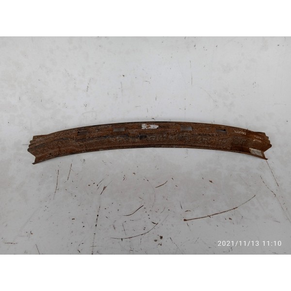 Alma Viga Parachoque Celta Prisma Dianteiro 2008 Orig