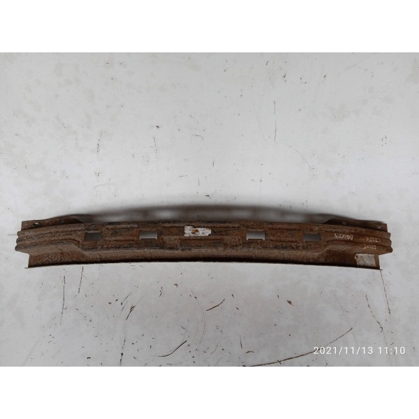 Alma Viga Parachoque Celta Prisma Dianteiro 2008 Orig