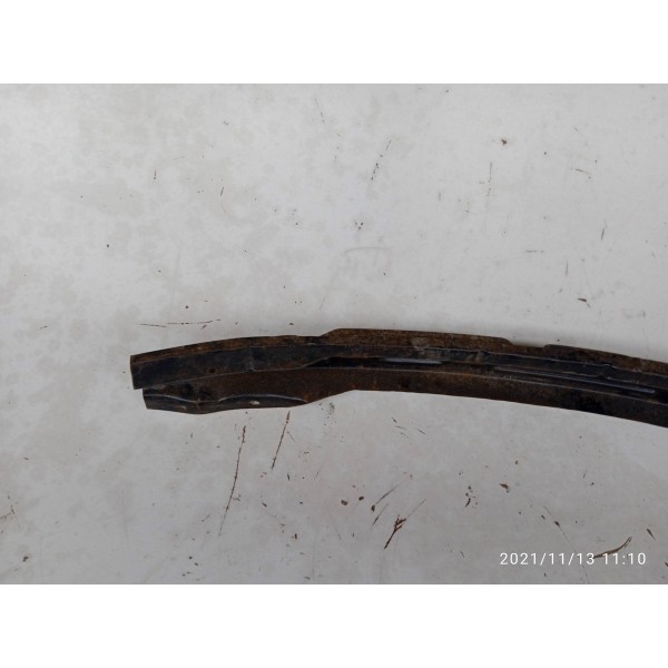 Alma Viga Parachoque Celta Prisma Dianteiro 2008 Orig