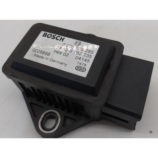 Sensor Estabilidade Bmw X3 X5 645 0265005285