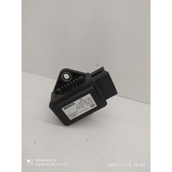 Sensor Estabilidade Bmw X3 X5 645 0265005285