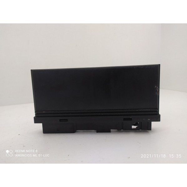 Modulo Bcm Bmw 645 545 X5 E60/61 Serie 6 V8 6952665