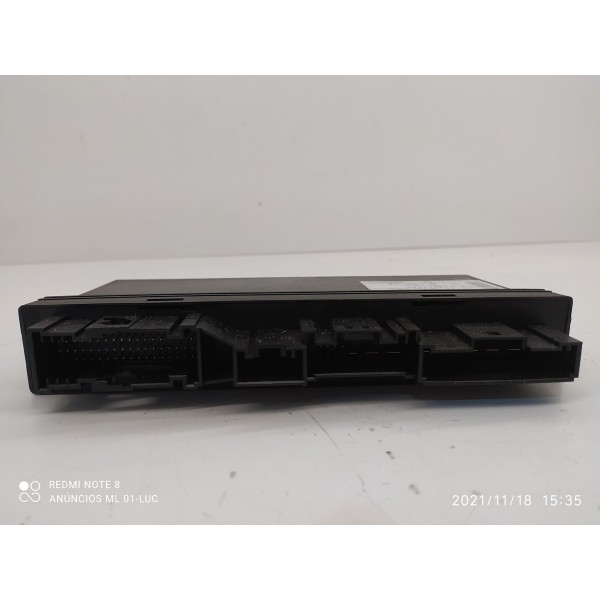 Modulo Bcm Bmw 645 545 X5 E60/61 Serie 6 V8 6952665