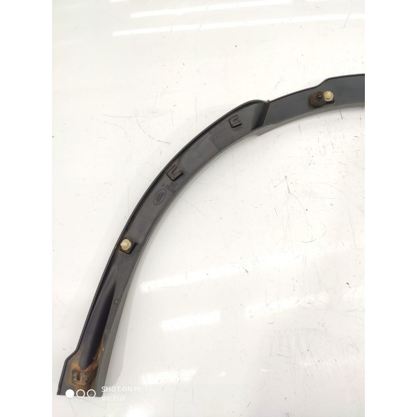 Moldura Lateral Discovery Sport Traseir Dir 14/19 Fk72290e22 Preto