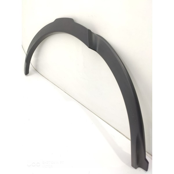 Moldura Lateral Discovery Sport Traseir Dir 14/19 Fk72290e22 Preto