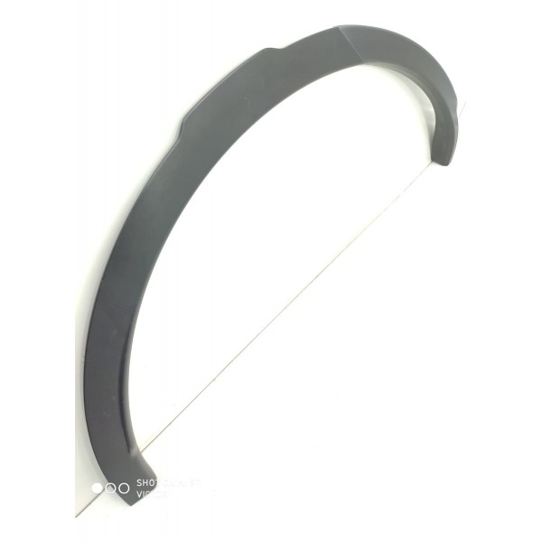 Moldura Lateral Discovery Sport Traseir Dir 14/19 Fk72290e22 Preto