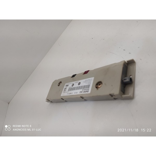 Modulo Amplificador Antena Bmw 645 6934485