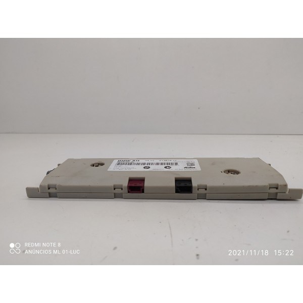 Modulo Amplificador Antena Bmw 645 6934485