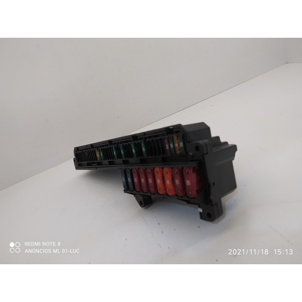 Caixa Fusíveis Bmw 645 530 E60/61/63 Série 6 6932452