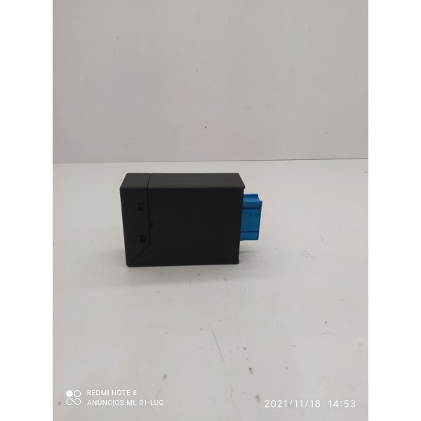 Modulo Farol Xenon Bmw 645ci X3 6934122