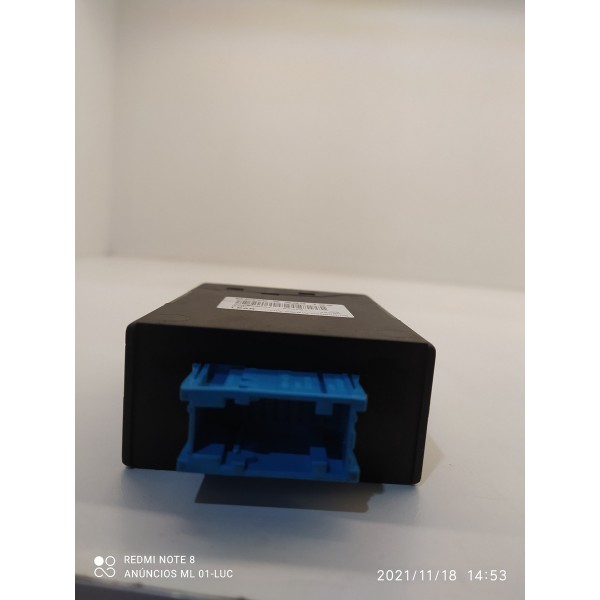 Modulo Farol Xenon Bmw 645ci X3 6934122