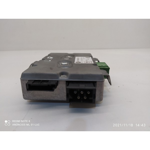 Modulo Conforto Porta Bmw 645ci Série 6 61356952984