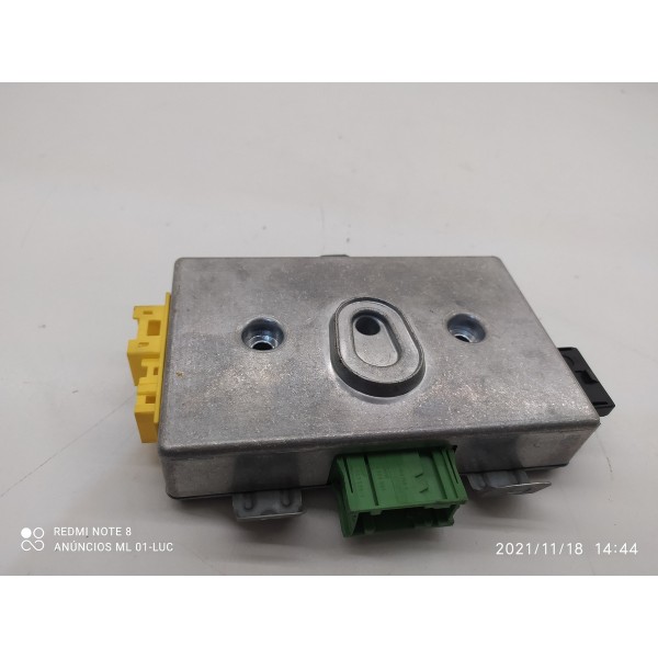 Modulo Conforto Porta Bmw 645ci Série 6 61356952984