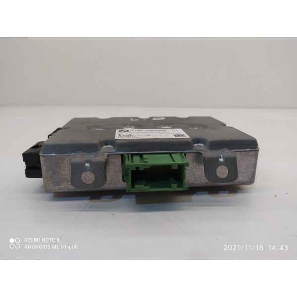 Modulo Conforto Porta Bmw 645ci Série 6 61356952984