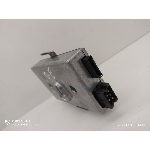 Modulo Conforto Porta Bmw 645ci 2005 Esq 61356952985 6952985