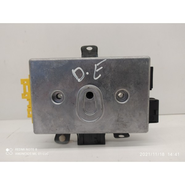 Modulo Conforto Porta Bmw 645ci 2005 Esq 61356952985 6952985