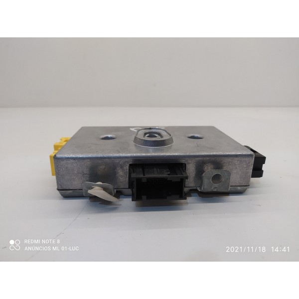 Modulo Conforto Porta Bmw 645ci 2005 Esq 61356952985 6952985