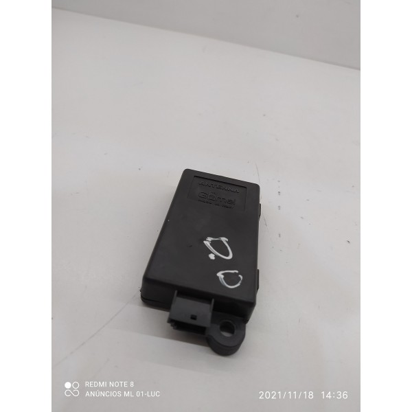 Antena Bmw 645ci 4.4 V8  6949226