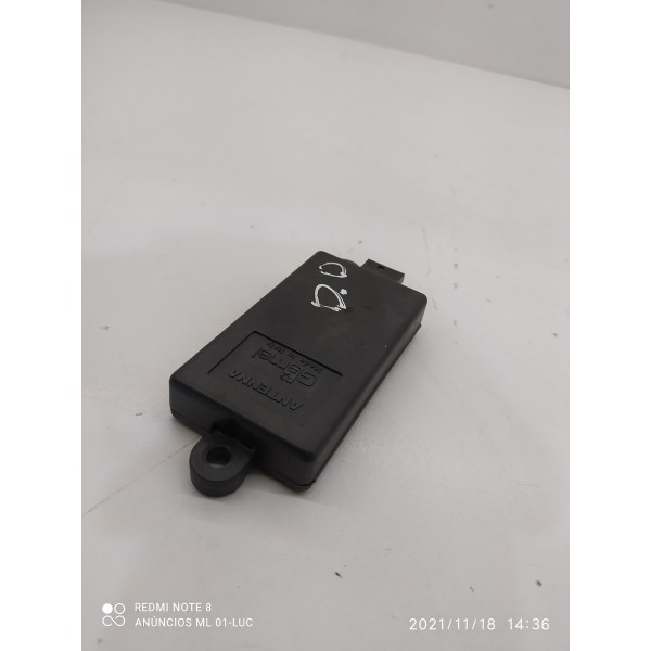 Antena Bmw 645ci 4.4 V8  6949226