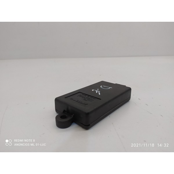 Antena Bmw 645ci 2005 V8 Série 6  Porta 6949226