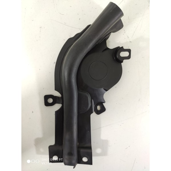 Acabamento Coxim Bmw 320 330 G20 Esquerda 2019/2023 7419383