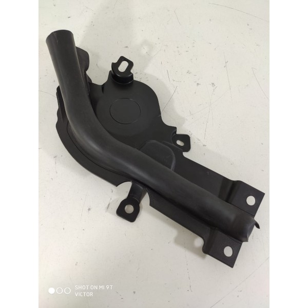 Acabamento Coxim Bmw 320 330 G20 Esquerda 2019/2023 7419383