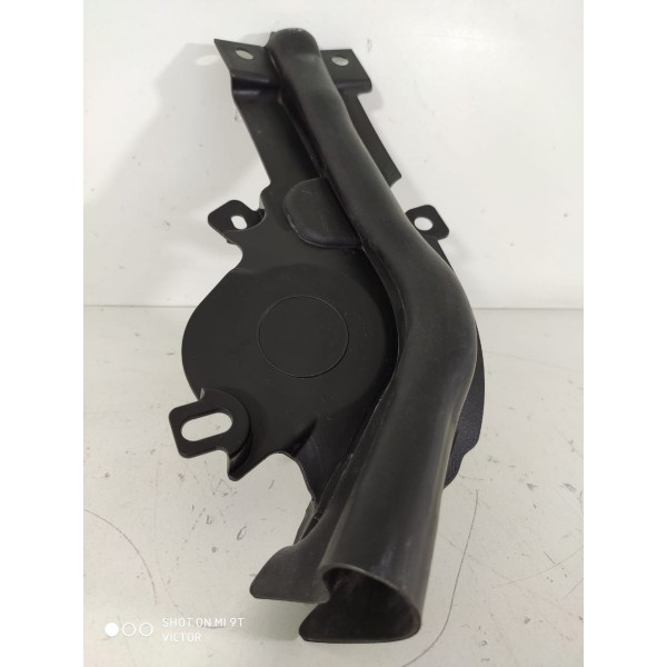 Acabamento Coxim Bmw 320 330 G20 Esquerda 2019/2023 7419383