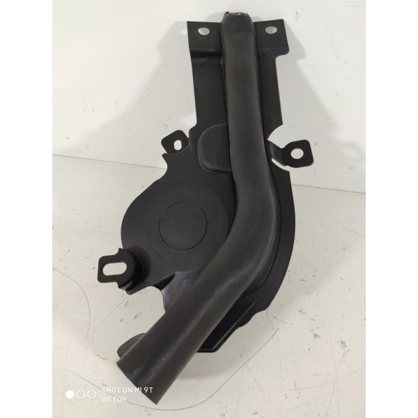 Acabamento Coxim Bmw 320 330 G20 Esquerda 2019/2023 7419383