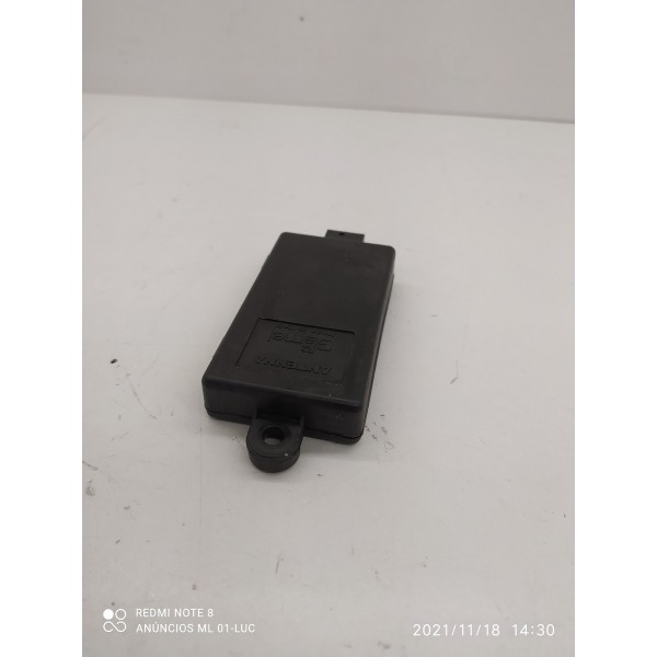 Antena Bmw 645ci E60 E63 Série 6 6949226