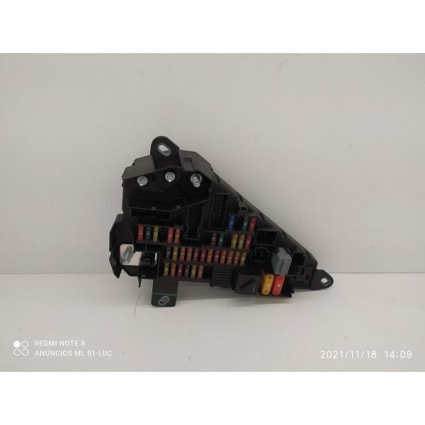 Caixa Fusiveis Modulo Conforto Bmw E60 530 645 6906603