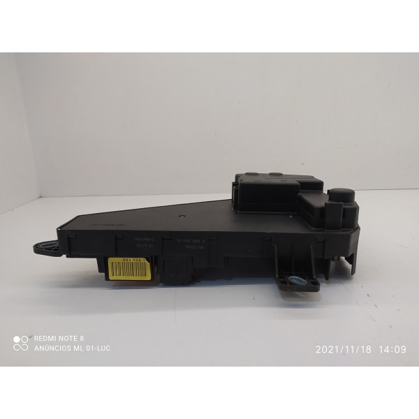 Caixa Fusiveis Modulo Conforto Bmw E60 530 645 6906603