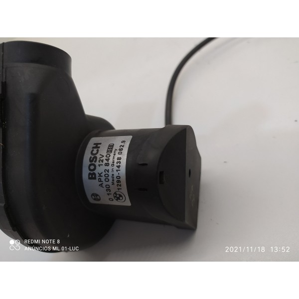 Cooler Caixa Fusíveis Bmw X5 645 X6 0130002840