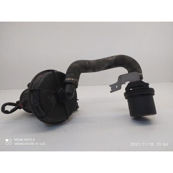 Bomba Secundaria E60 E63 Serie 5/6 530 645 72812933