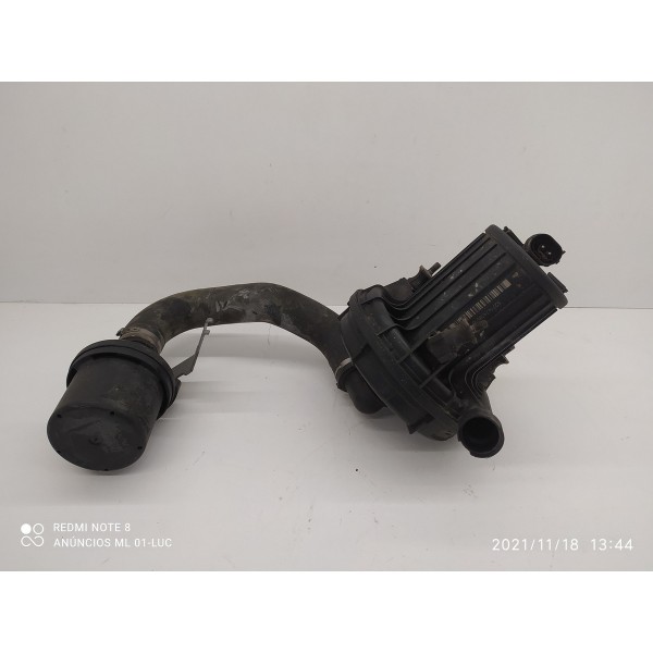 Bomba Secundaria E60 E63 Serie 5/6 530 645 72812933