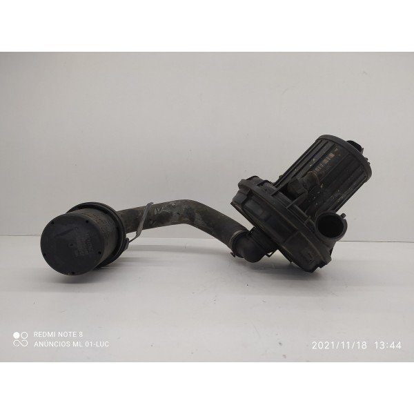 Bomba Secundaria E60 E63 Serie 5/6 530 645 72812933