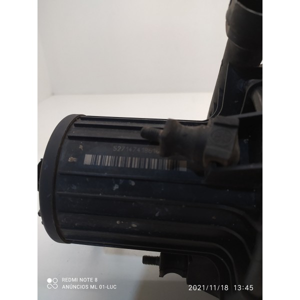 Bomba Secundaria E60 E63 Serie 5/6 530 645 72812933