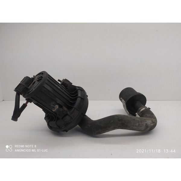 Bomba Secundaria E60 E63 Serie 5/6 530 645 72812933