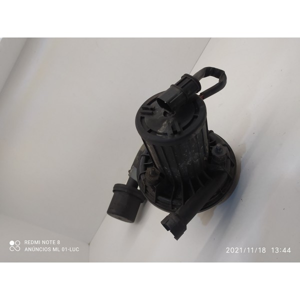 Bomba Secundaria E60 E63 Serie 5/6 530 645 72812933