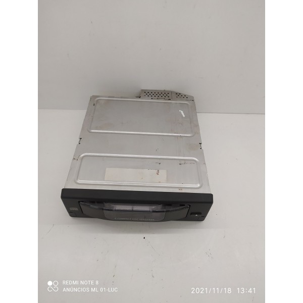 Disqueteira Bmw E60 E61 E63 E64 65126941416