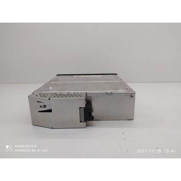 Disqueteira Bmw E60 E61 E63 E64 65126941416