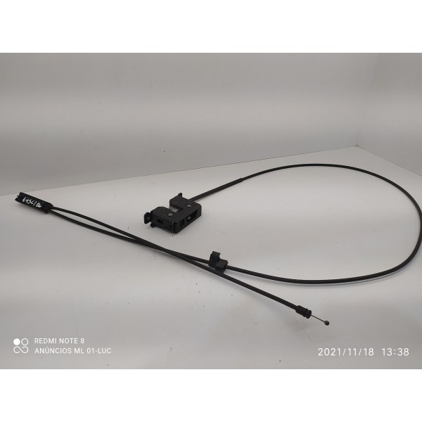 Fechadura Capo Bmw 116 118 320 X1 645 550 2008 51237115229