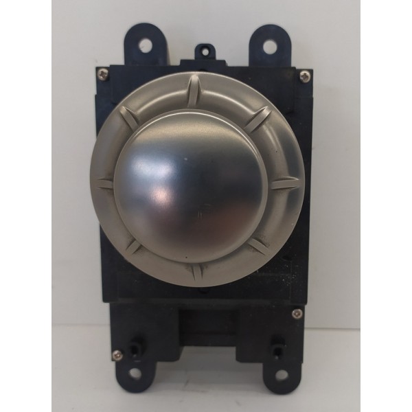 Comando Multimídia Joystick Bmw 530i 550i 645 6944884