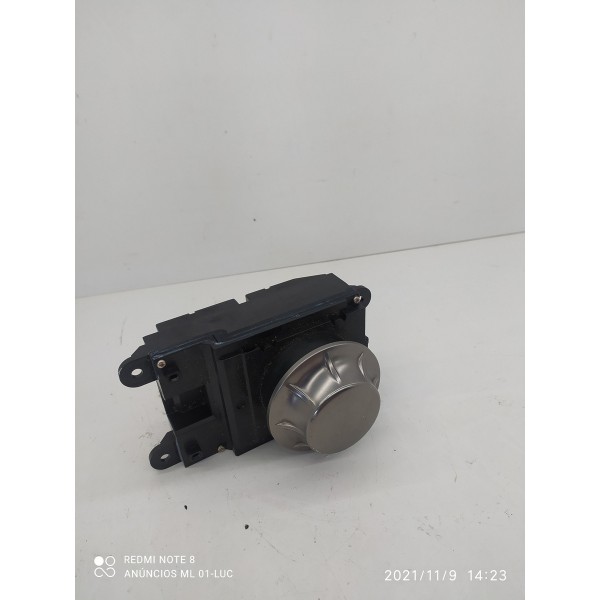 Comando Multimídia Joystick Bmw 530i 550i 645 6944884