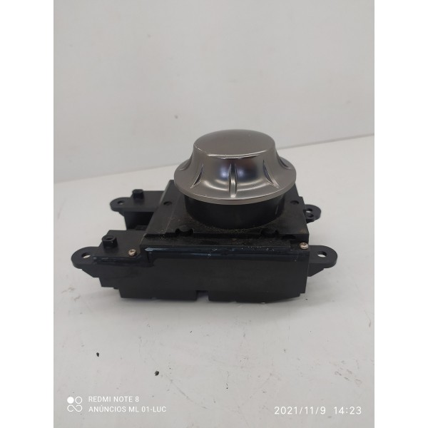 Comando Multimídia Joystick Bmw 530i 550i 645 6944884