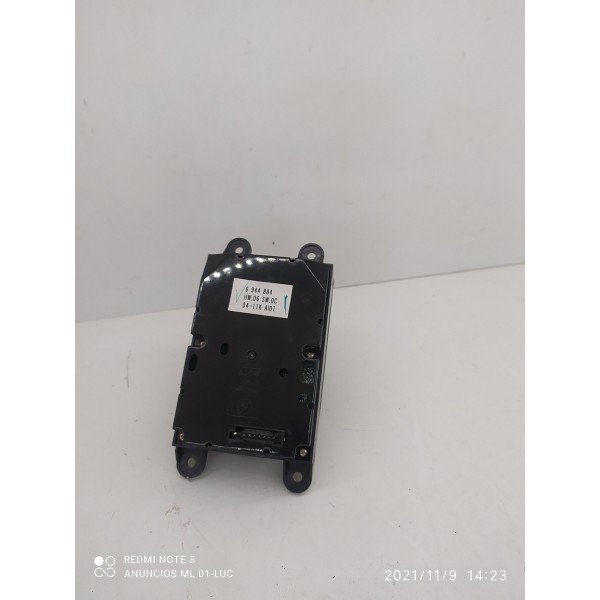 Comando Multimídia Joystick Bmw 530i 550i 645 6944884