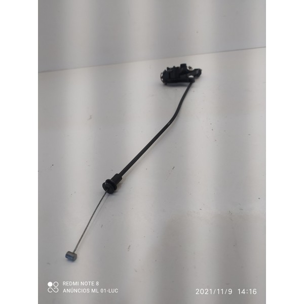 Trava Descanso Braco Bmw  645ci 2005