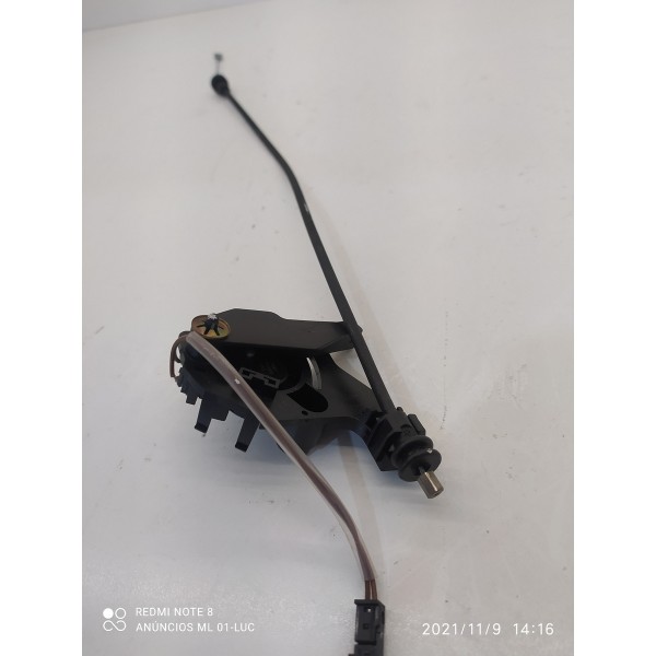 Trava Descanso Braco Bmw  645ci 2005