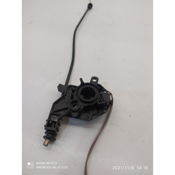 Trava Descanso Braco Bmw  645ci 2005